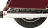 MUFFLER QUICK CHANGE CHROME