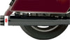 MUFFLER QUICK CHANGE BLACK