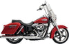 MUFFLER QUICK CHANGE CHROME