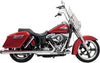 MUFFLER MEGAPHONE CHROME