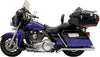 MUFFLER ROAD RAGE 2 INTO 1 PSEUDO LEFT-SIDE CHROME