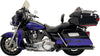 MUFFLER ROAD RAGE 2 INTO 1 PSEUDO LEFT-SIDE BLACK
