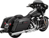 Vance + Hines MUFFLER RAD CHR 95-16 FL