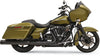 MUFFLERS STRAIGHT CAN DNT® BLACK W/BLACK END CAPS