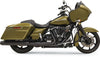 MUFFLERS SLIP-ON 4" BLACK QUICK-CHANGE SERIES