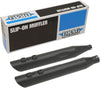 MUFFLERS SLIP-ON 3.5" SLASHDOWN BLACK