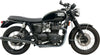 MUFFLER 3.5" BLACK
