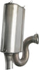 MUFFLER SLINGSHOT PERFORMANCE
