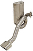 MUFFLER SIDE EXIT FOR SLINGSHOT