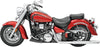 HEADER POWER CURVE TRUE-DUAL CROSSOVER CHROME
