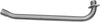 SHORT HEADPIPE FOR LOWER EXIT SYSTEM