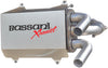MUFFLER PERFORMANCE EXHAUST CHROME