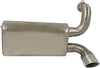 MUFFLER RZR 900XP SS