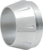 END CAP MEGAPHONE SHORT POLISHED
