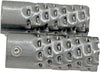 BAFFLES RADIAL SWEEPER