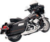 HEAT SHIELD ROAD RAGE CHROME