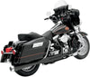 HEAT SHIELD ROAD RAGE BLACK