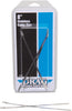 STAINLESS STEEL CABLE TIES 8"