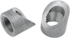 O² WELD-IN SENSOR BUNGS 18 X 1.5MM 45°