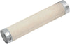EXHAUST BAFFLE FOR 1.75" EXHAUST PIPES