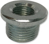 O2 SENSOR BUNG CONVERTER 18MM TO 12MM