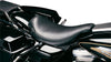 SEAT SOLO SILHOUETTE SMOOTH BLACK