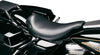 SEAT SOLO SILHOUETTE SMOOTH BLACK