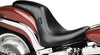 SEAT SILHOUETTE 2-UP SMOOTH BLACK