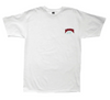 LOSER MACHINE DEATH WALL STOCK T-SHIRT