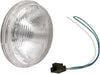 REPLACEMENT LIGHT ASSEMBLY FOR 5.75" DIE-CAST HEADLIGHT