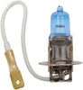 HALOGEN HEADLIGHT BULB H3 55W SUPER-WHITE