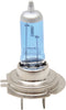 HALOGEN HEADLIGHT BULB H7 55W SUPER-WHITE