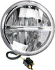HEADLIGHT INSERT LED 5.75"