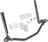 SPOTLIGHT BAR BLACK FLST 00-14