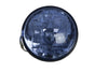 BLUE TINT 4-1/2" DIAMOND-STYLE HEADLIGHT KIT