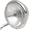 5 3/4" HEADLIGHT BOTTOM MOUNT ASSEMBLY CHROME