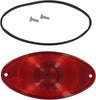 TAILLIGHT CAT-EYE LENS RED