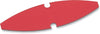 TAILLIGHT DECO LENS RED FOR 20300169