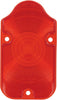 TAILLIGHT LENS TOMBSTONE FOR 20100561