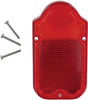 TAILLIGHT LENS TOMBSTONE FOR 20100562