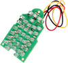 TAILLIGHT LED-BOARD TOMBSTONE FOR 20100562