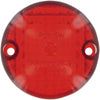 REPLACEMENT LENS FOR UNIVERSAL BOBBER TAILLIGHT 20100563