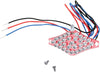 TAILLIGHT LED-BOARD DIAMOND FOR 20100557