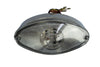 TAILLIGHT LED WITH CLEAR LENS
