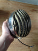 KOPLAMP GEPOLIJST MET KOPER GRILL 5 3/4 INCH