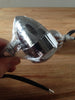 INVADER KNIPPERLICHTEN CHROOM MET GRILL