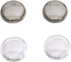 REPLACEMENT LENS CLEAR/SMOKE MINI-DEUCE