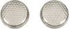 REPLACEMENT TURN SIGNAL LENS SMOKE HONEYCOMB