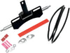 REAR TURN SIGNAL RELOCATION KIT CHROME