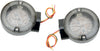 FRONT LED TURN SIGNAL BLACK